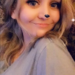 Meet your Posher, Kristin